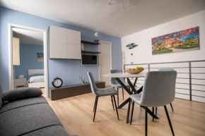 D'Annunzio Apartment Palermo